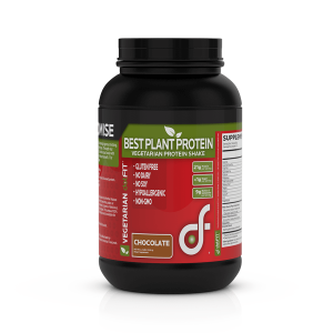 Best Plant Protein - Chocolate