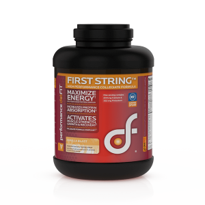 First String - Vanilla