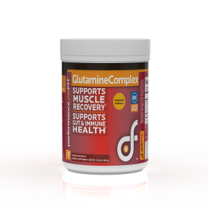 GlutamineComplex formerly Muscle Defender L-Glutamine