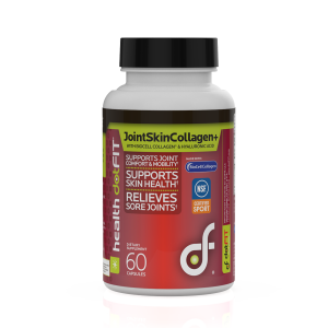 JointSkinCollagen+ (formerly JointFlexPlus)