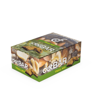 Trail Mix dotBAR