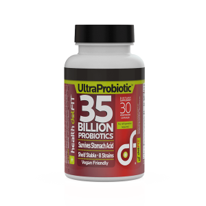 UltraProbiotic