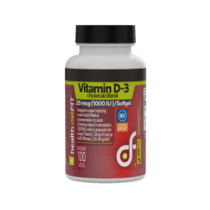 Vitamin D-3