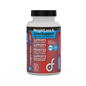 WeightLoss & Liver Support