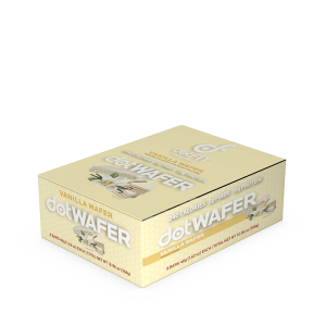 dotWAFER - Vanilla